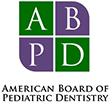 American Board of Pediatric Dentistry logo