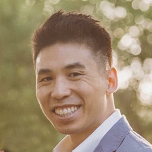 McKinney pediatric dentist Dr. Justin Chan