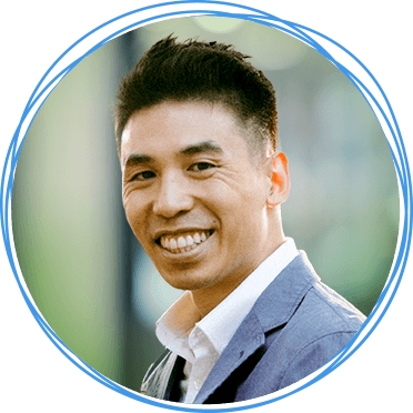 McKinney pediatric dentist Dr. Justin Chan