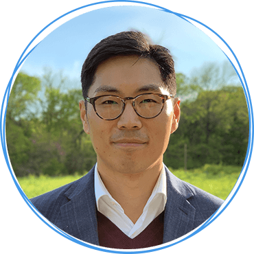 McKinney pediatric dentist Dr. Sage Yoo